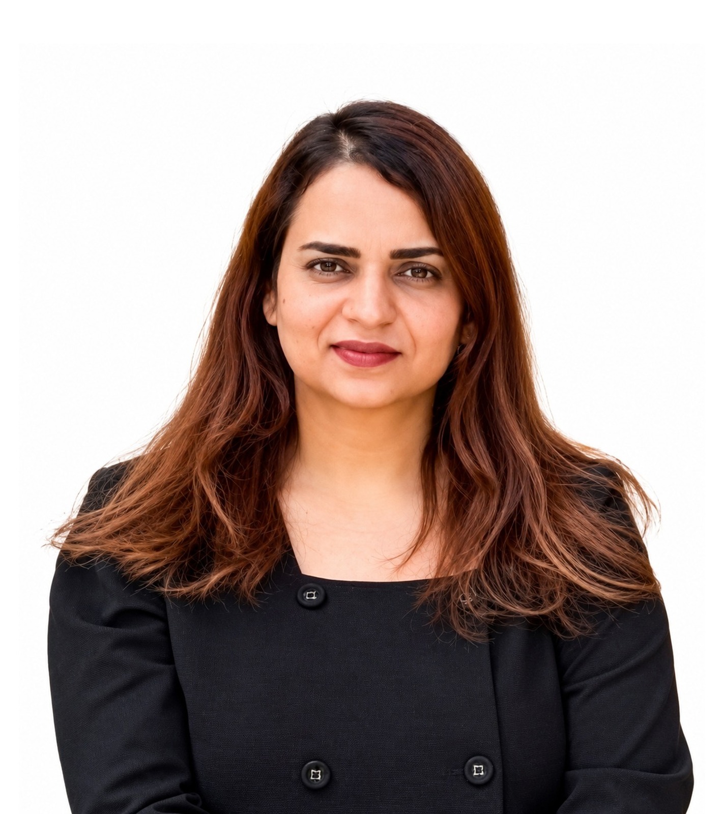 Priyanka Dayal