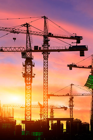 Building & Construction